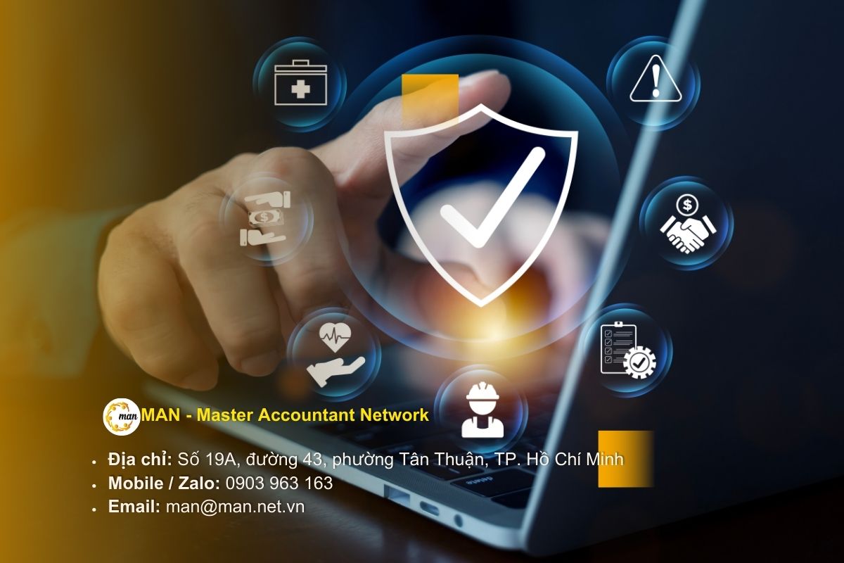 Các hệ thống Kế toán chi phí chính