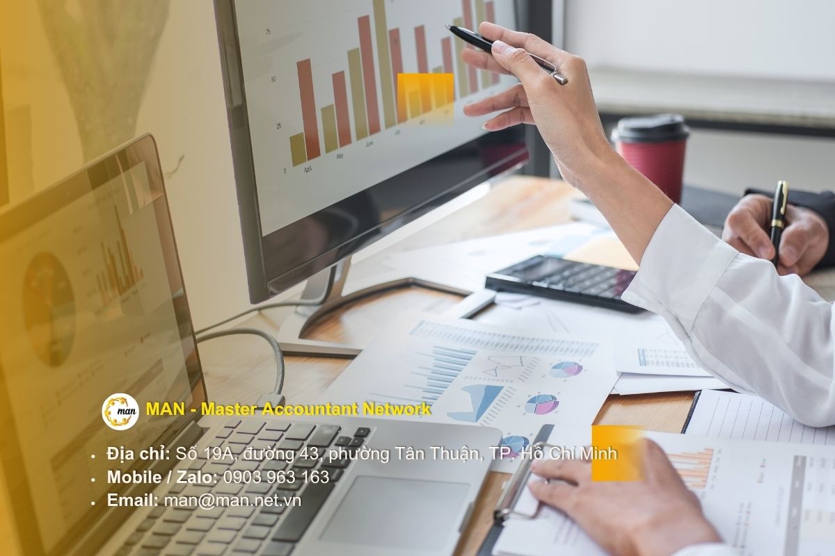 Các loại Báo cáo phải nộp cùng khi kê khai thuế GTGT