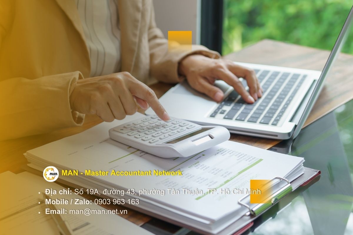 Chiến lược quản lý chi phí hợp lý trong thuế doanh nghiệp