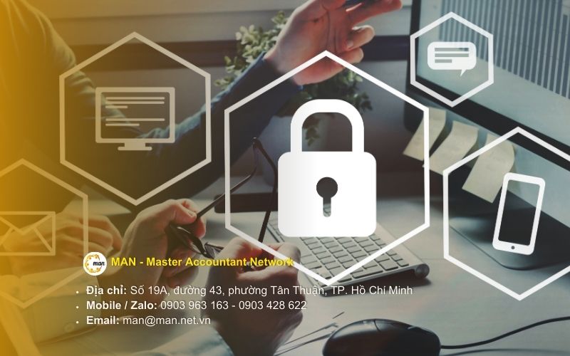 Chính sách bảo mật MAN