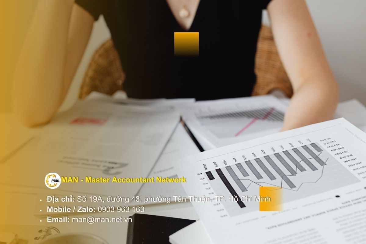 Chức năng chính của một Kế toán quản trị