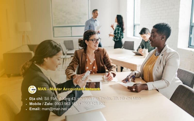 Dịch vụ báo cáo tài chính