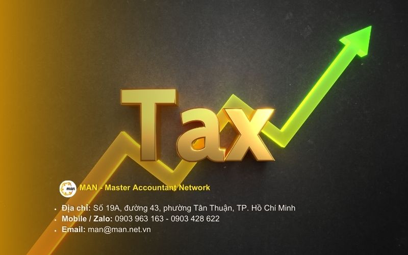 Dịch vụ tư vấn kế toán tại MAN