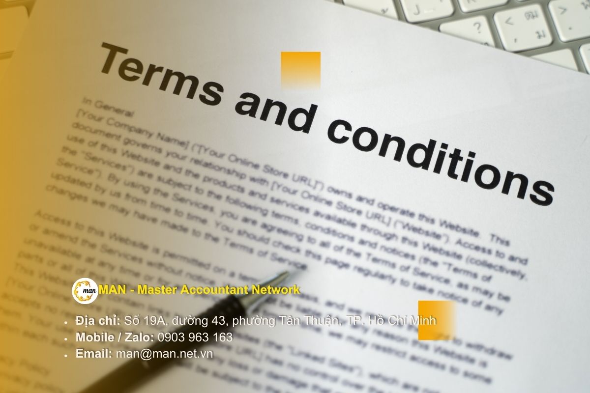 Điều kiện để được hoàn thuế TNDN