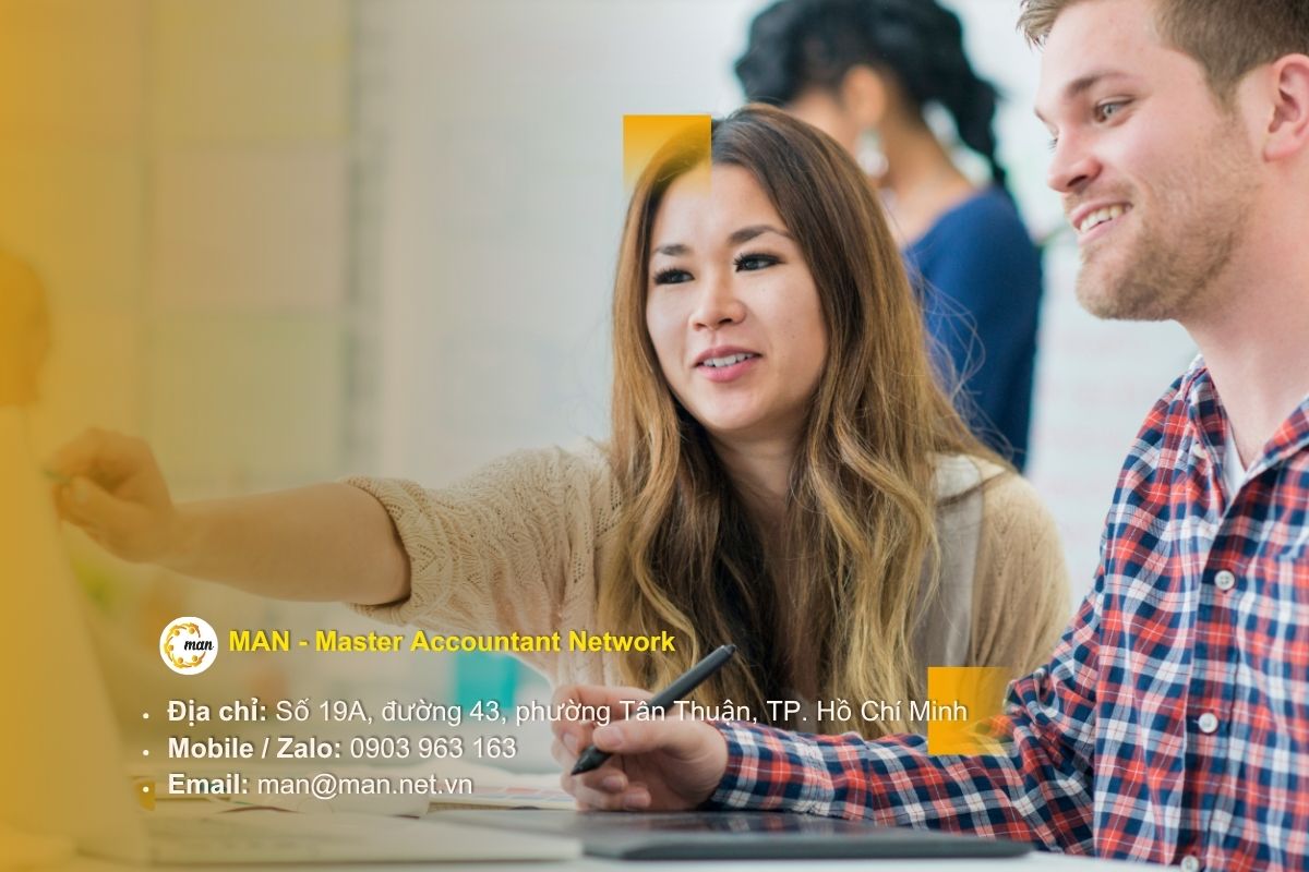 Hướng dẫn chi tiết cách ghi sổ sách kế toán từng loại