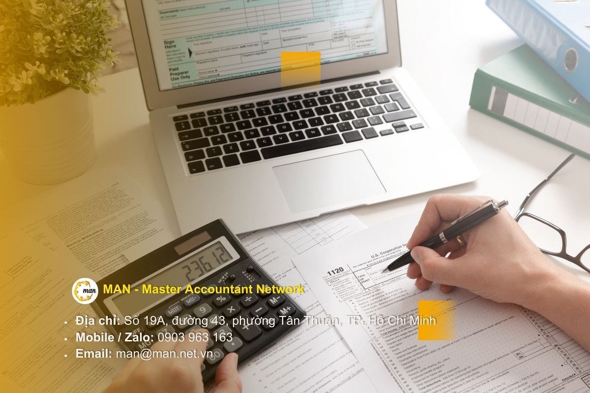 Kế toán Chi phí Xây dựng đặc thù và các vấn đề nâng cao