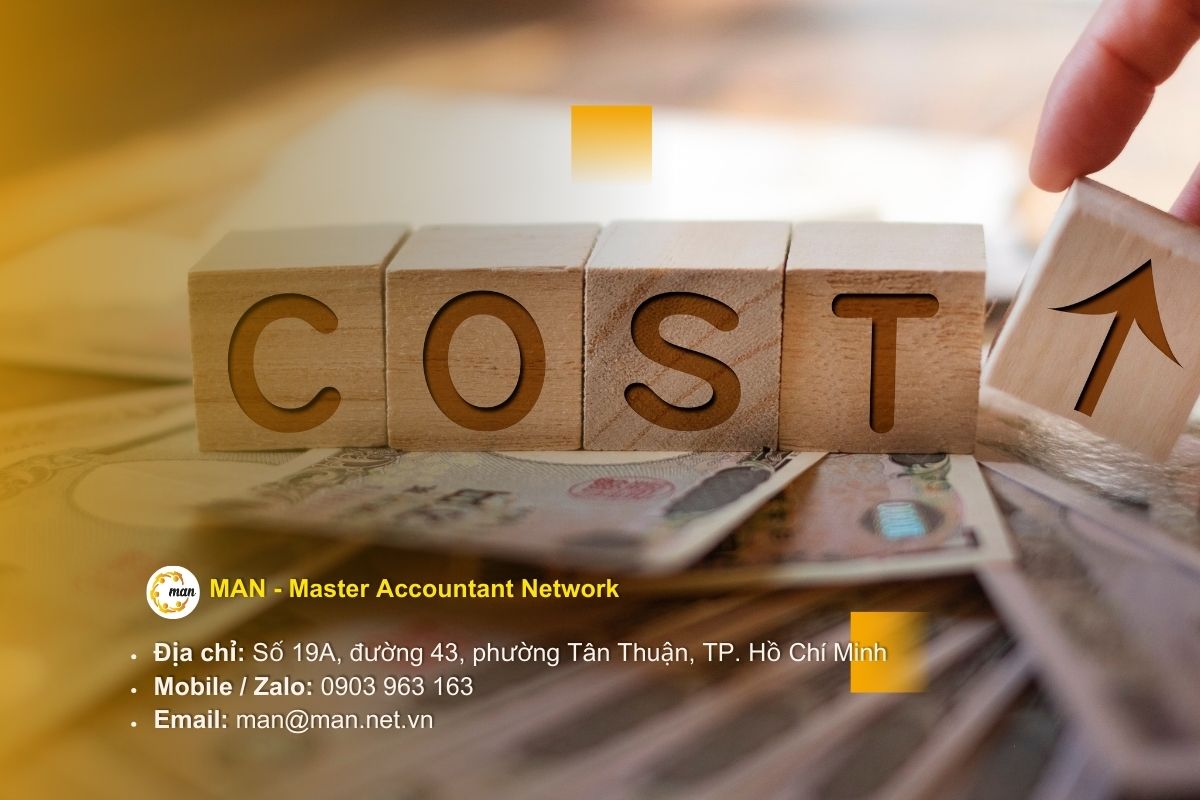 Kế toán chi phí phân tích hành vi chi phí