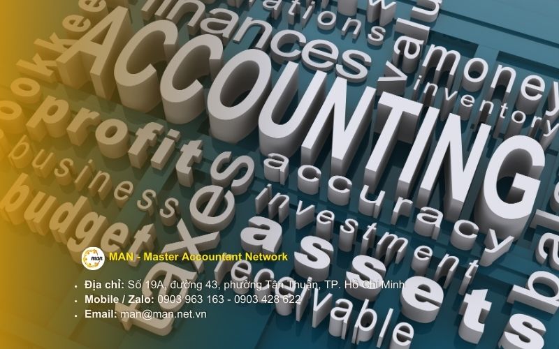 Khác biệt cốt lõi giữa kế toán tổng hợp và chuyên ngành