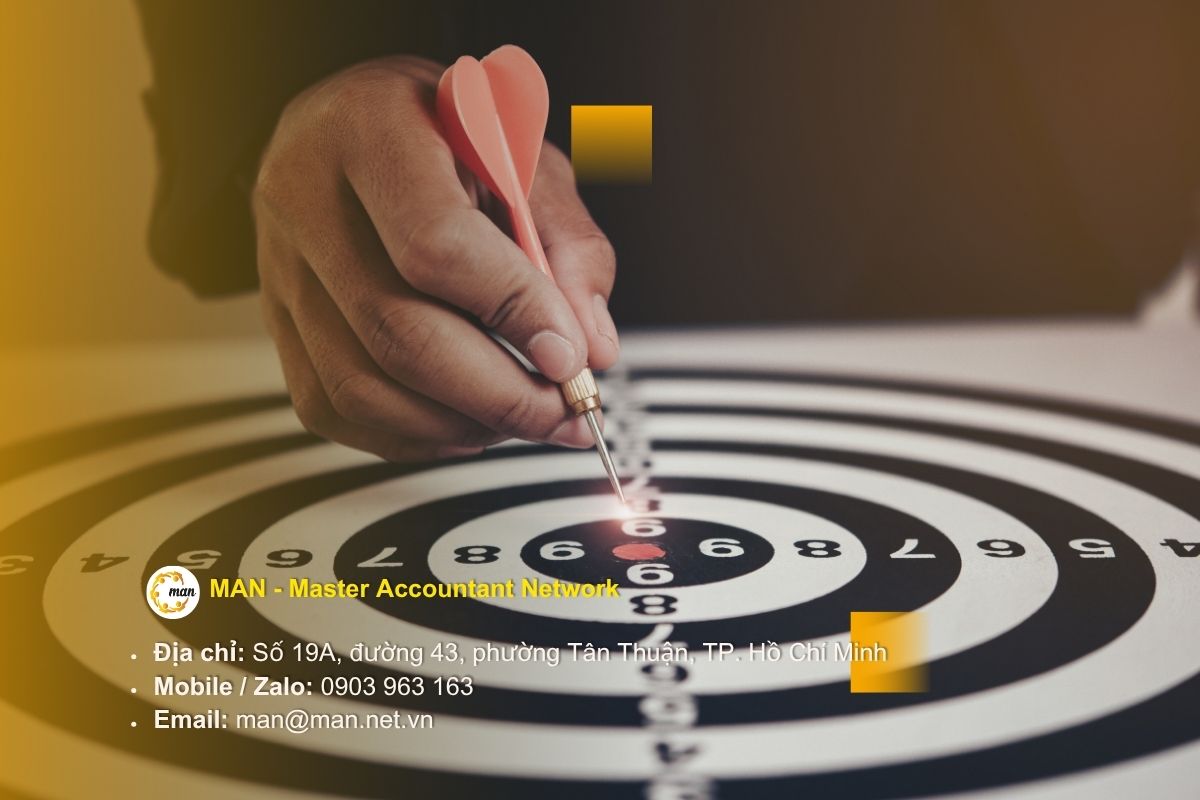 Mục đích của báo cáo tài chính