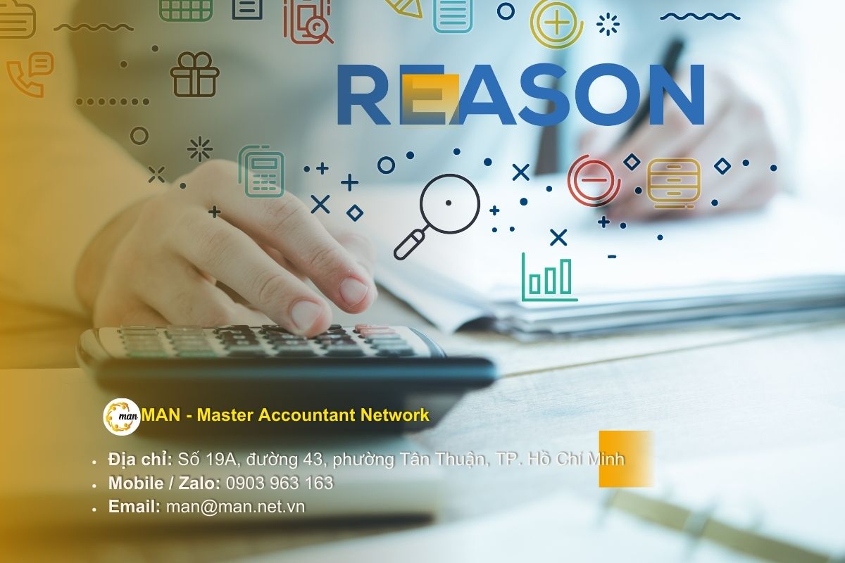 Nguyên nhân dẫn đến sai lệch so với dự toán ngân sách