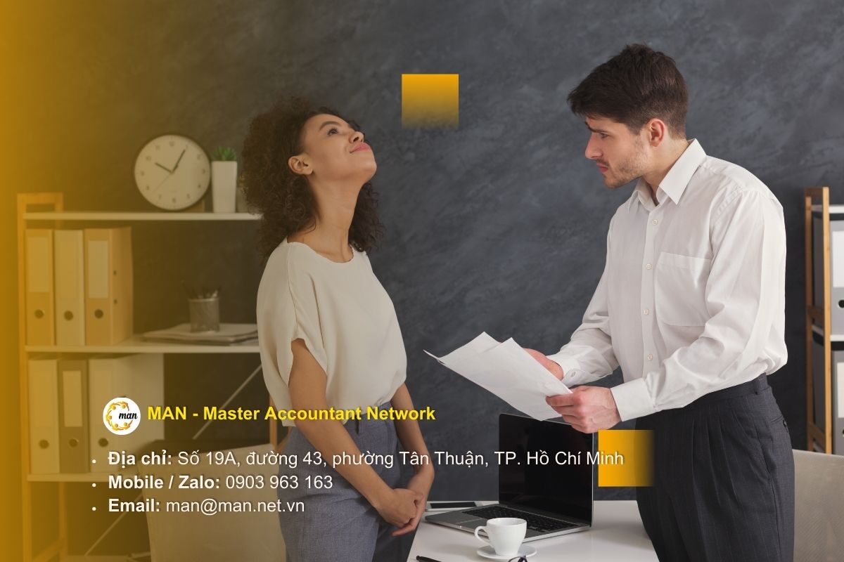 Những sai lầm phổ biến thường gặp của Kế toán chi phí