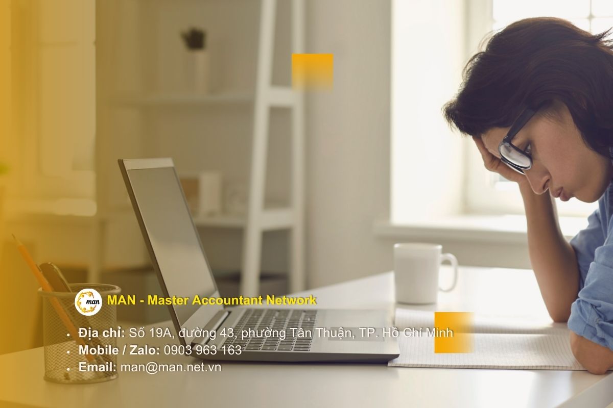 Những sai sót phổ biến thường gặp về thuế GTGT thương mại