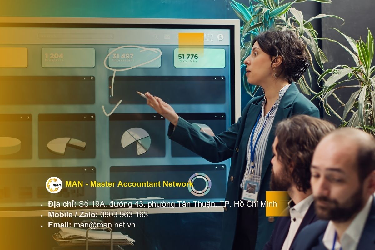 Phân bổ chi phí và xác định giá thành trong kế toán chi phí