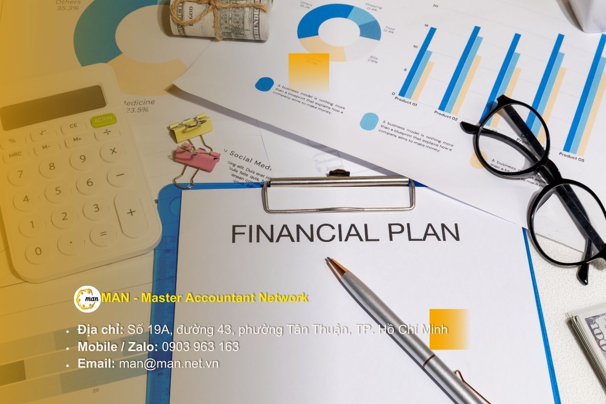 Phân tích tài chính chuyên sâu qua Hệ thống Tỷ số tài chính