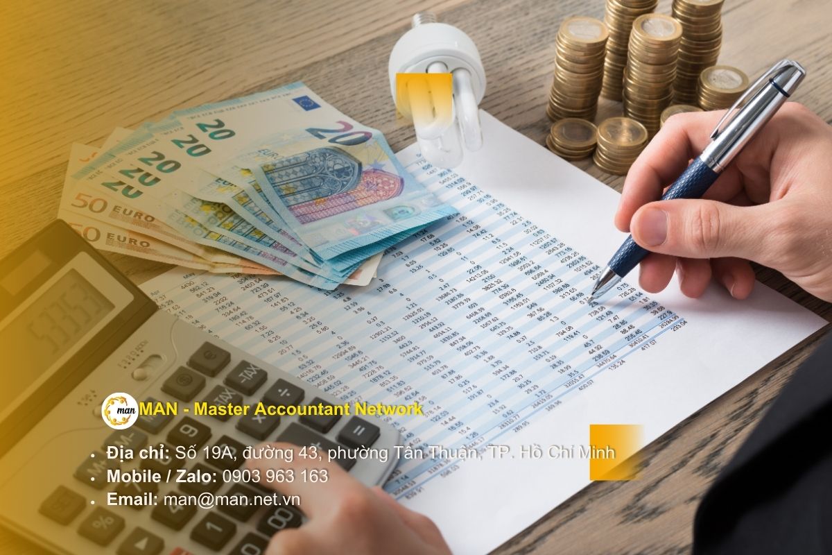 Phương pháp tập hợp chi phí xây dựng và tính giá thành xây lắp theo chuẩn kế toán