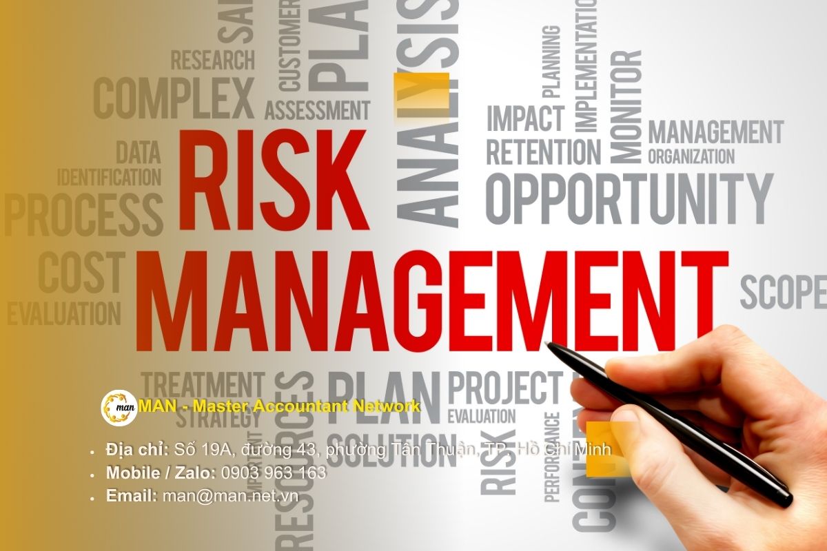 Quản lý rủi ro Giao dịch liên kết trong thuế doanh nghiệp