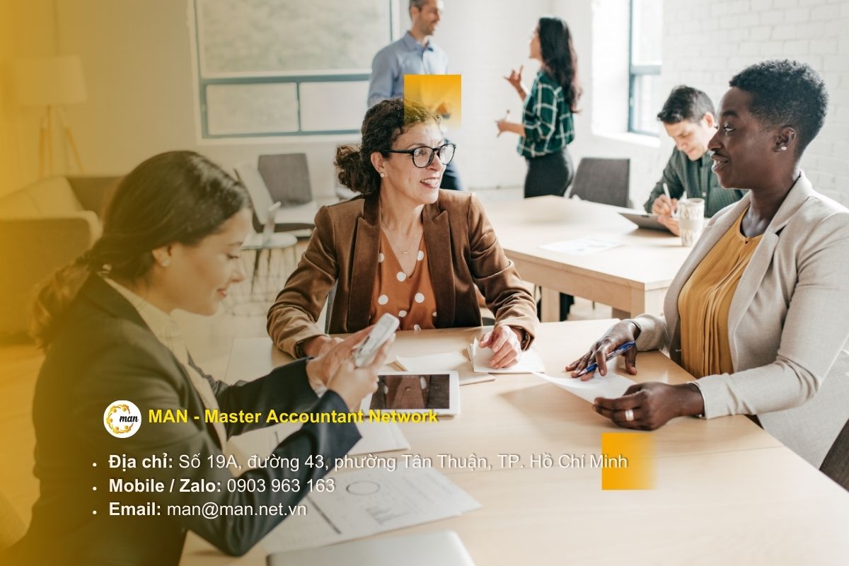 Quản lý rủi ro thanh tra thuế doanh nghiệp hiệu quả