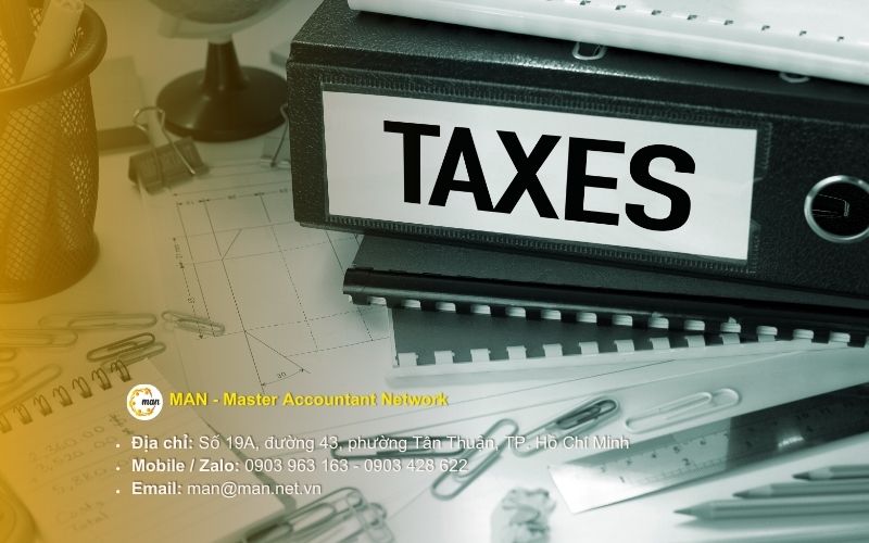 Quy trình 5 bước làm sạch số liệu quyết toán