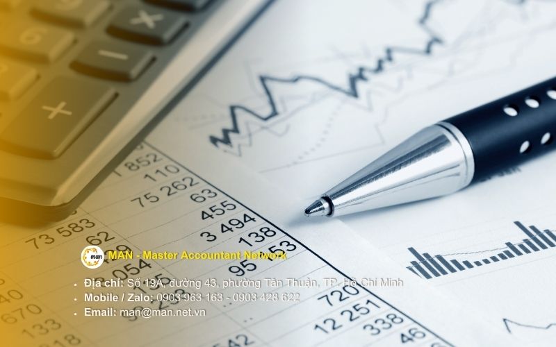 Rủi ro pháp lý và thuế khi áp dụng sai tiêu chuẩn