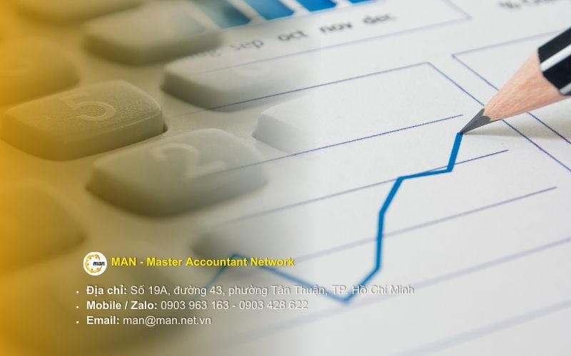 Tại sao doanh nghiệp cần dịch vụ báo cáo tài chính chuyên nghiệp