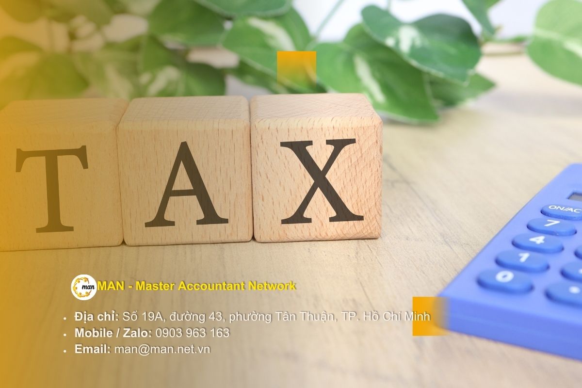 Tổng hợp mức thuế suất thuế nhà thầu áp dụng theo Thông tư 103/2014/TT-BTC