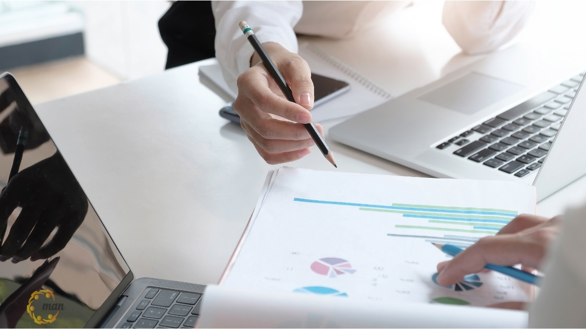 Vai trò cốt lõi của Kế toán quản trị