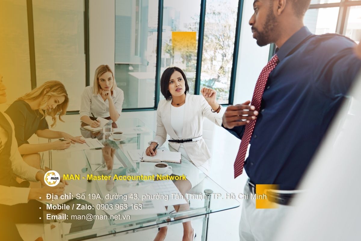 Vai trò quan trọng của Kế toán chi phí trong doanh nghiệp