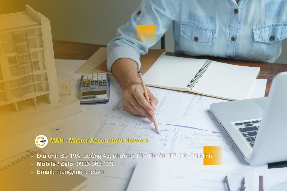 Vai trò quan trọng của Kế toán dự án trong doanh nghiệp