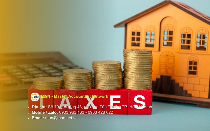 dịch vụ kế toán thuế là gì