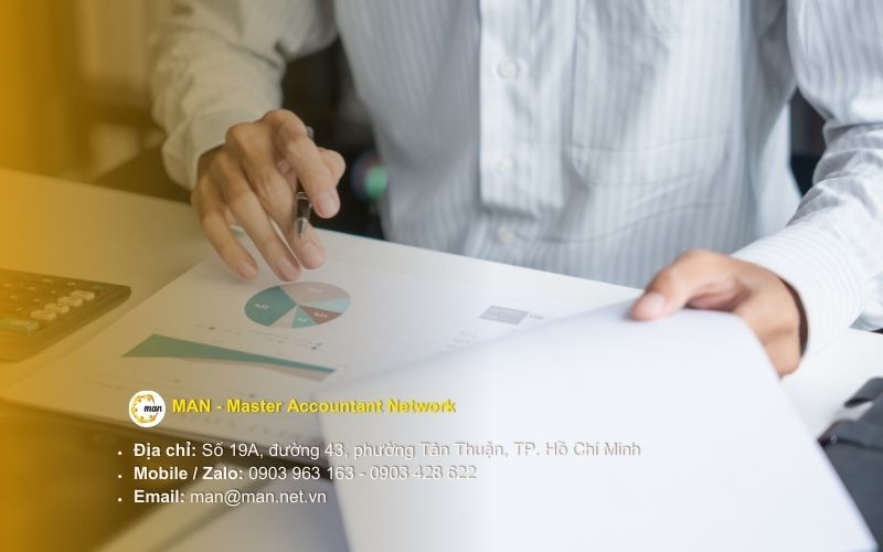 Các loại thuế doanh nghiệp tư nhân phải nộp năm