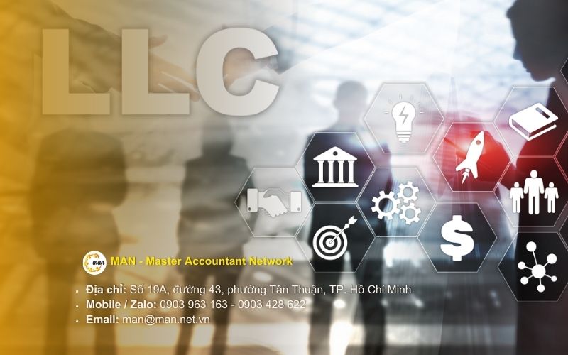 Các thủ tục thuế quan trọng kế toán công ty TNHH cần thực hiện