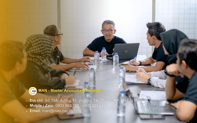 Đặc điểm riêng biệt của kế toán công ty TNHH một thành viên và hai thành viên trở lên