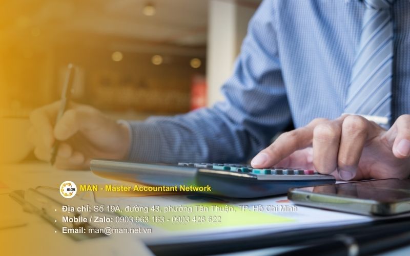 Đào tạo kế toán máy