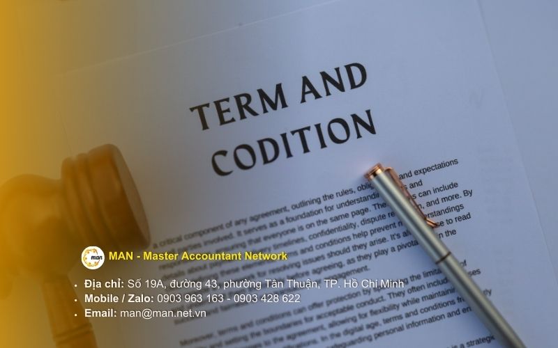 Điều kiện để được bổ nhiệm vị trí kế toán trưởng