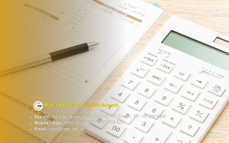 Hệ thống 7 loại sổ sách kế toán hộ kinh doanh theo Thông tư 88