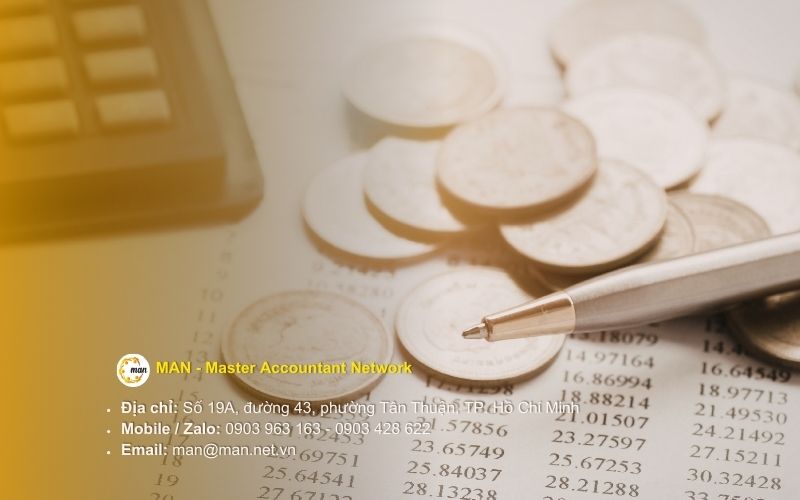 Kế toán công ty TNHH