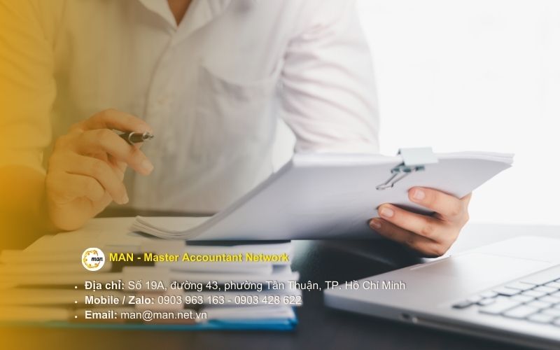 Kế toán công ty cổ phần