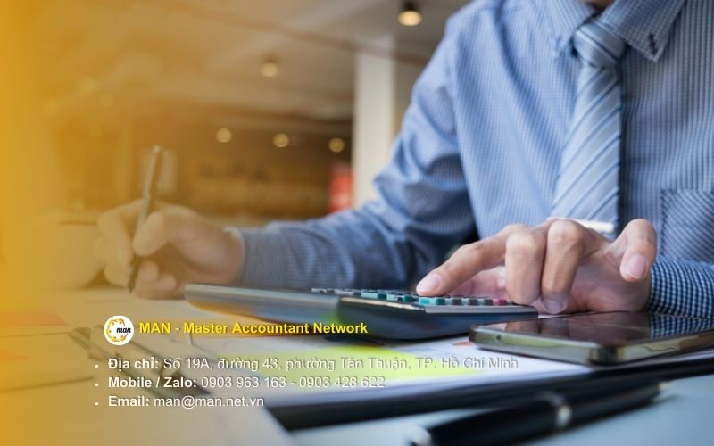 Kế toán tổng hợp là gì