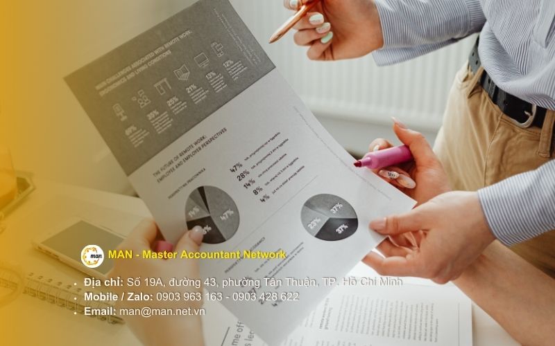 Lộ trình đào tạo Excel cho kế toán theo chuẩn thực tế doanh nghiệp