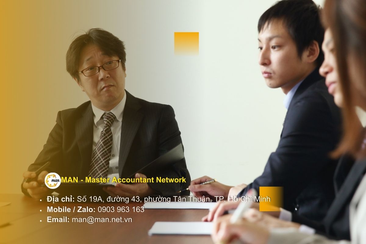 Những lưu ý quan trọng trong quy trình kế toán hộ kinh doanh lên doanh nghiệp