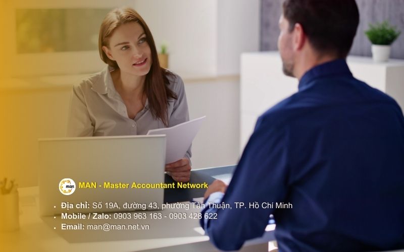 Phân biệt đào tạo kế toán tiếng Trung và học tiếng Trung giao tiếp