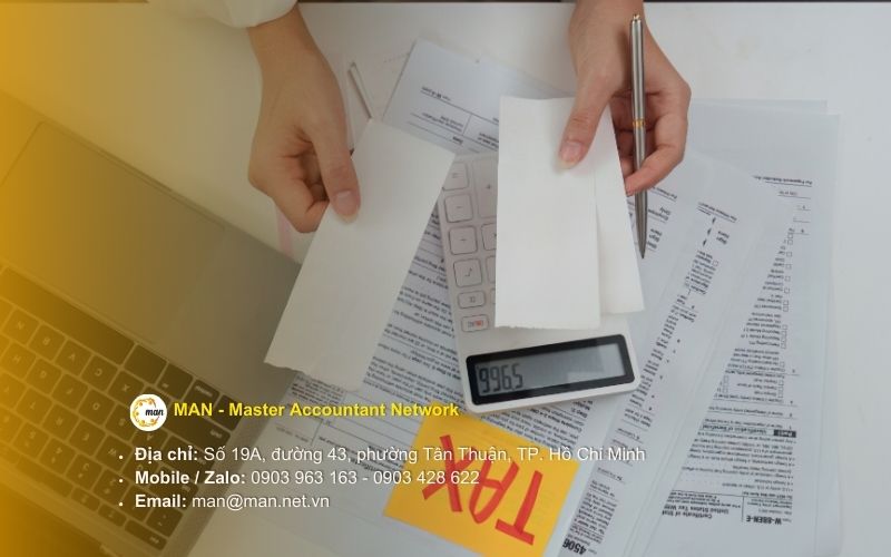 Tầm quan trọng của việc đào tạo kế toán thuế trong kỷ nguyên số