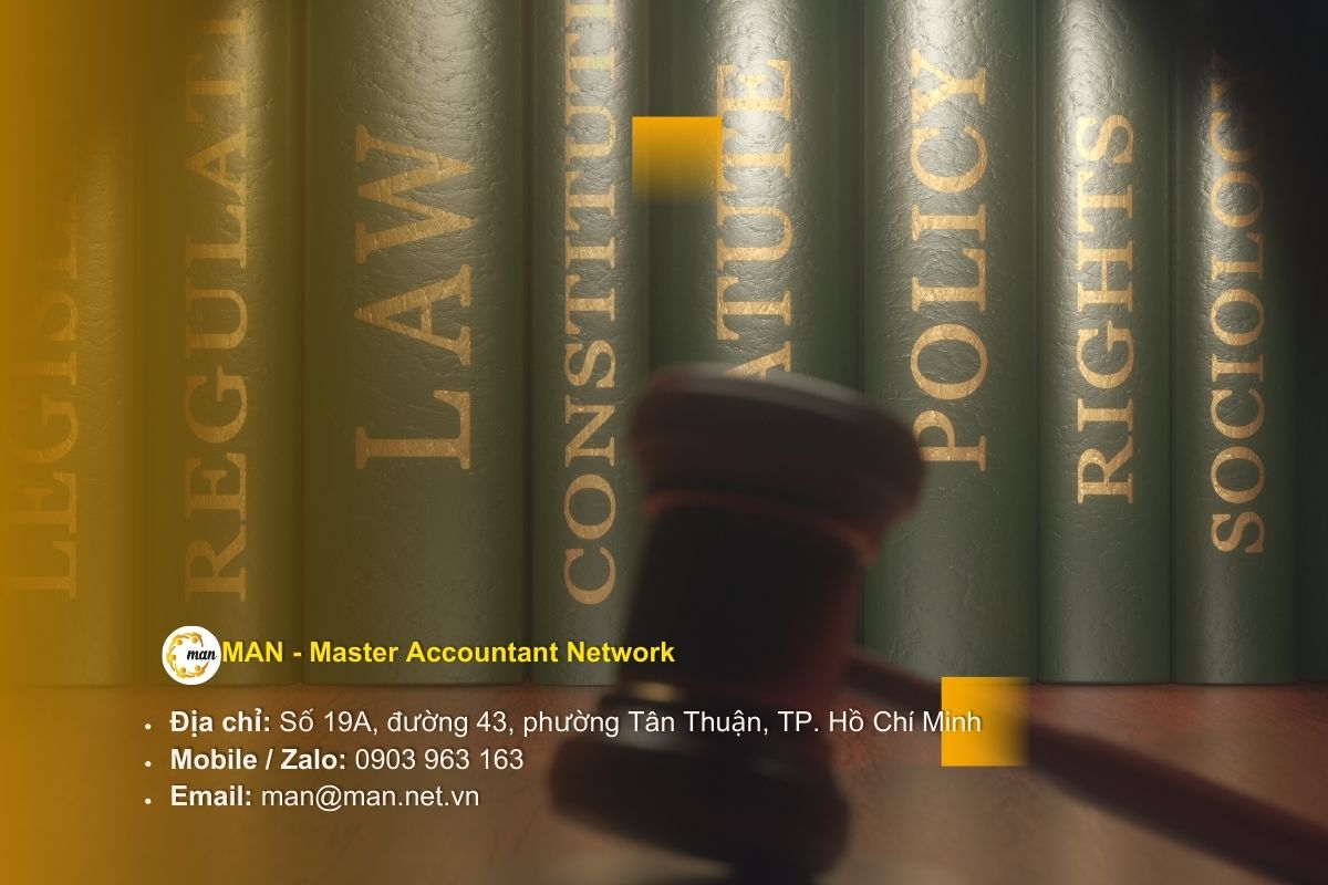 Đặc điểm pháp lý của công ty TNHH trong quy trình kế toán công ty TNHH năm 2026