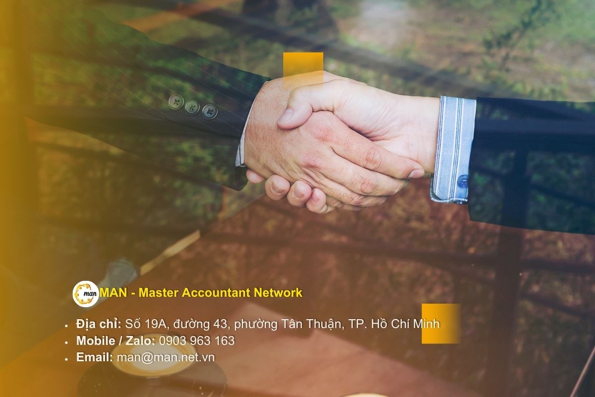 Cam kết vàng về chất lượng dịch vụ kế toán Quận 1