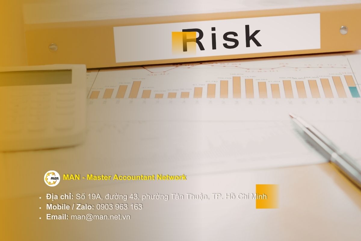 Cảnh báo rủi ro khi thuê kế toán dịch vụ chỉ vì giá rẻ