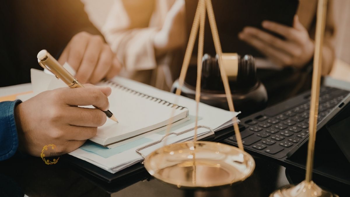 Ghi chú pháp lý và trách nhiệm bảo mật khi thuê kế toán dịch vụ theo quy định pháp luật