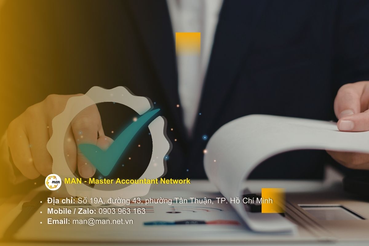 Hồ sơ, Chứng từ khách hàng cần cung cấp khi sử dụng dịch vụ kế toán Quận 3