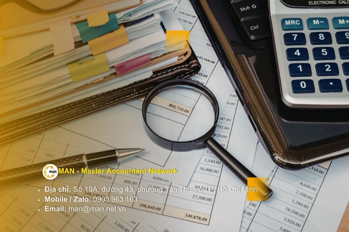 Hướng dẫn cách tính thuế GTGT phải nộp theo Mẫu 01/GTGT mới nhất 2026