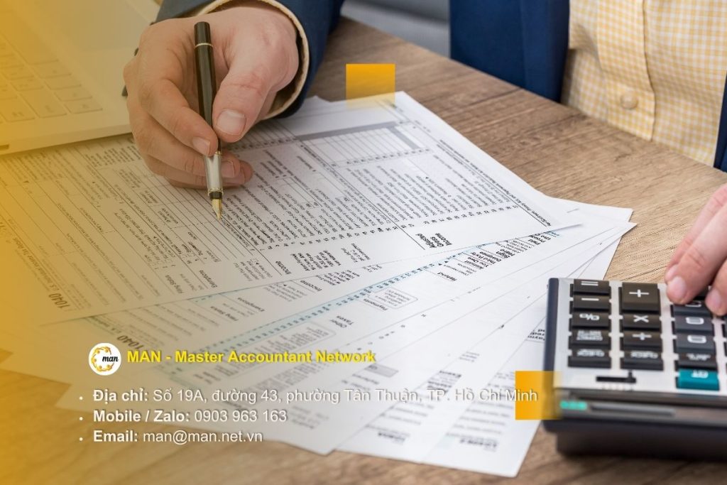 Hướng dẫn kê khai Mẫu 01/GTGT mới nhất 2026