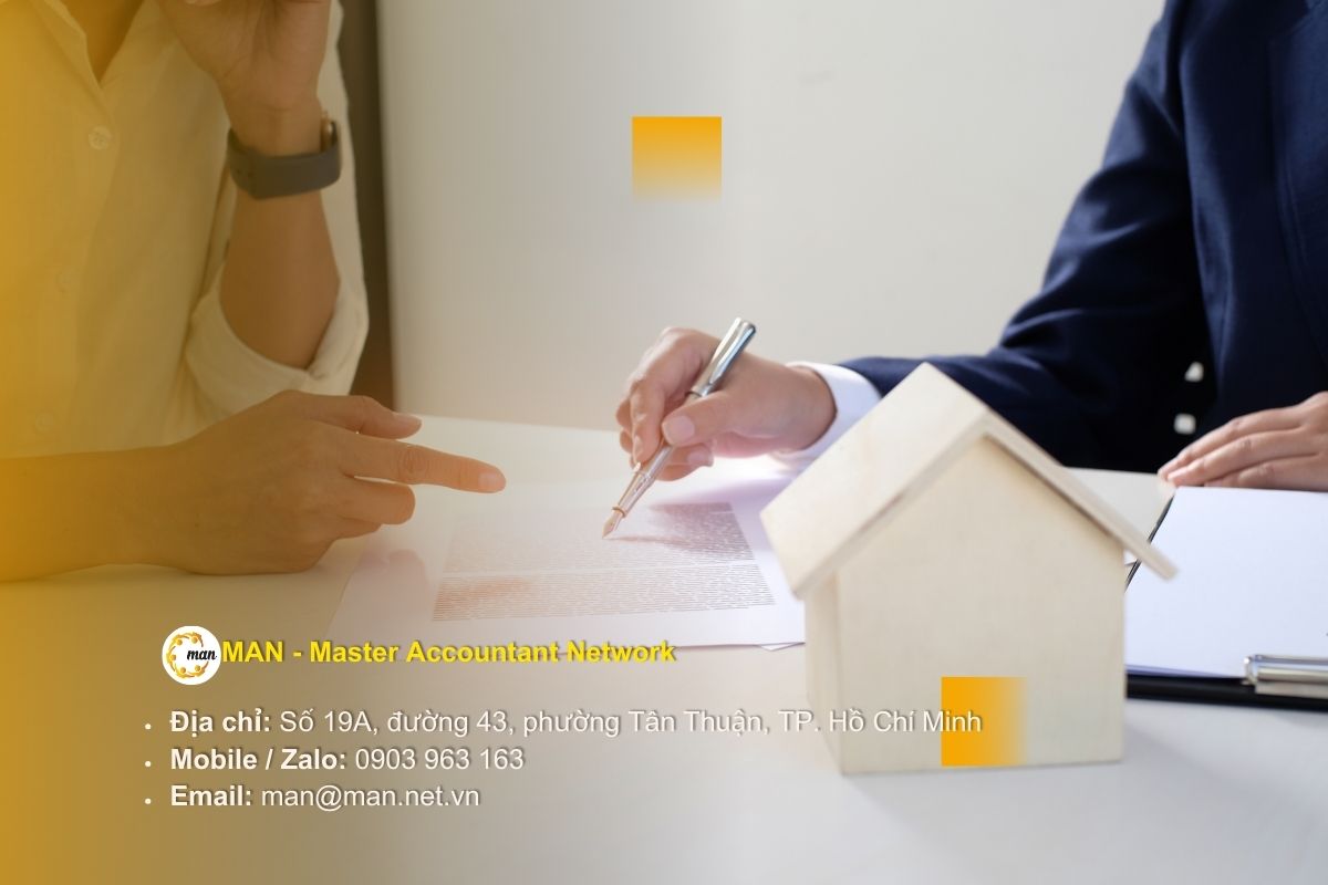 Lợi ích khi sử dụng dịch vụ kế toán Quận 4